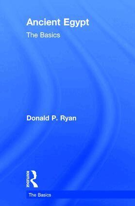 Donald P. Ryan - Ancient Egypt, Inbunden