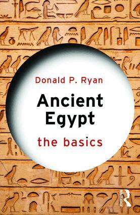 Donald P. Ryan - Ancient Egypt, Häftad