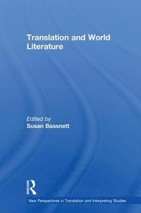 bokomslag Translation and World Literature