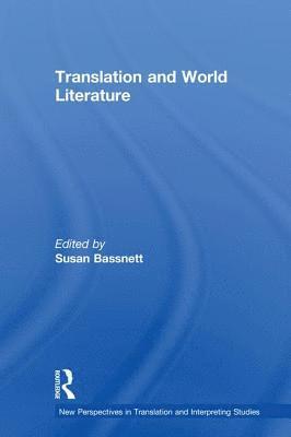 Translation and World Literature 1