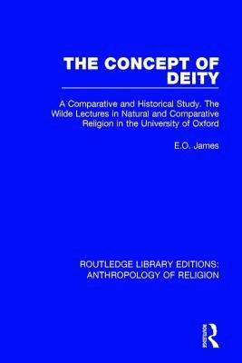 The Concept of Deity 1