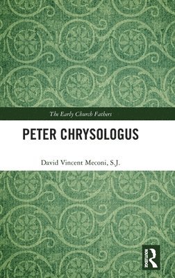 Peter Chrysologus 1