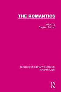 bokomslag Romantics