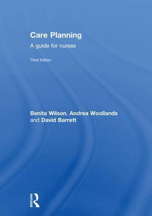 Care Planning 1