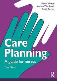 bokomslag Care Planning