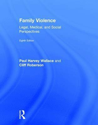 Family Violence 1