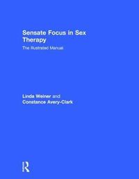 bokomslag Sensate Focus in Sex Therapy