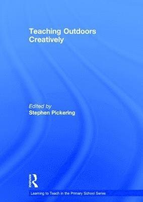 Teaching Outdoors Creatively 1