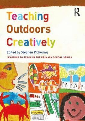 Teaching Outdoors Creatively 1