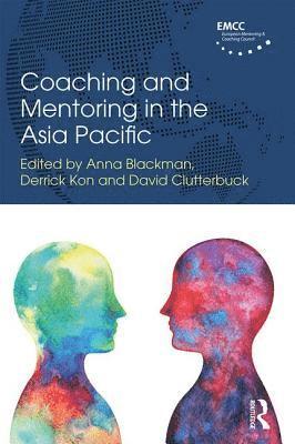 bokomslag Coaching and Mentoring in the Asia Pacific