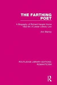 bokomslag The Farthing Poet