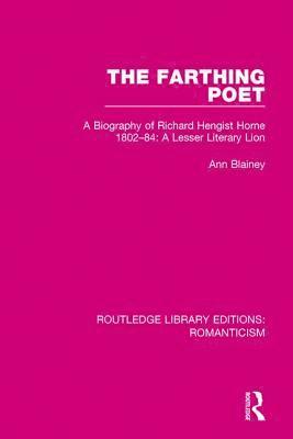 The Farthing Poet 1