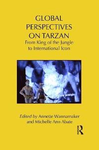 bokomslag Global Perspectives on Tarzan