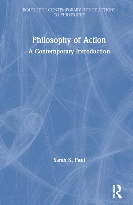 Philosophy of Action 1