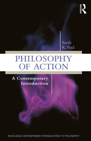 bokomslag Philosophy of Action