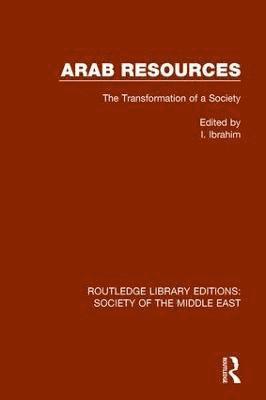 Arab Resources 1