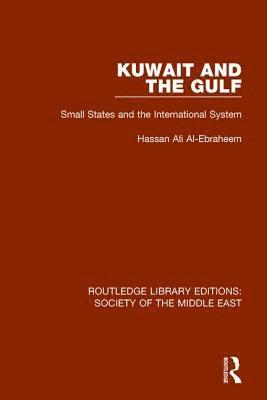 Kuwait and the Gulf 1