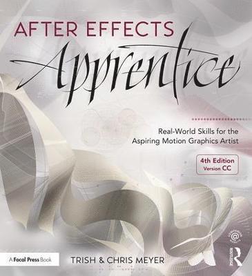 After Effects Apprentice 1