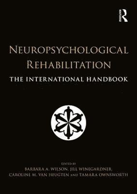 bokomslag Neuropsychological Rehabilitation