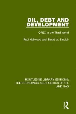 Oil, Debt and Development 1