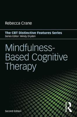 Mindfulness-Based Cognitive Therapy 1