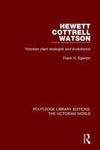 bokomslag Hewett Cottrell Watson