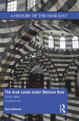 Arab Lands under Ottoman Rule 1