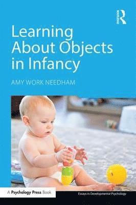 Learning About Objects in Infancy 1