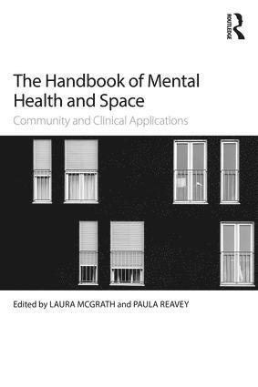 Handbook of Mental Health and Space