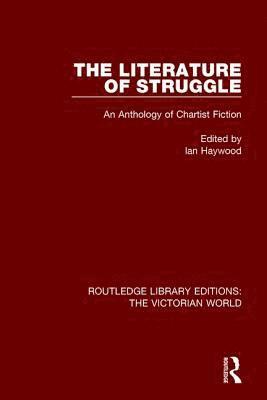 Literature of Struggle