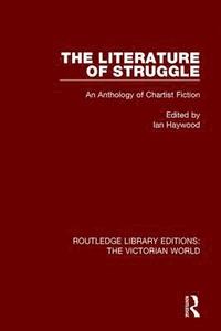 bokomslag The Literature of Struggle
