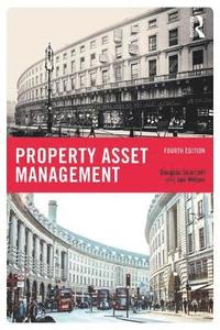 bokomslag Property Asset Management