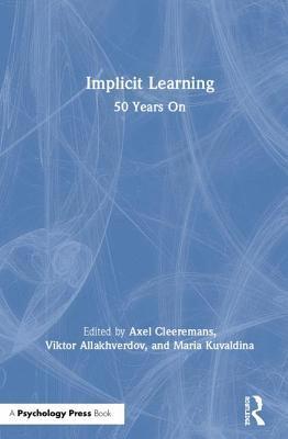 Implicit Learning 1