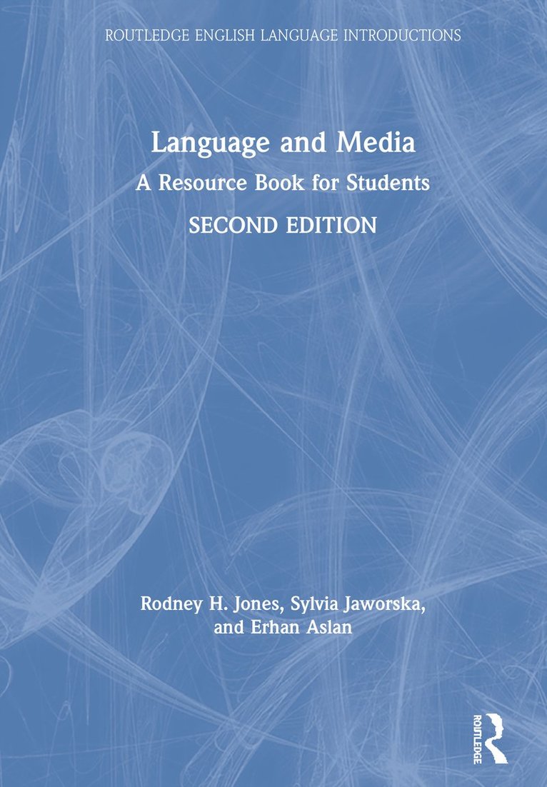 Language and Media 1