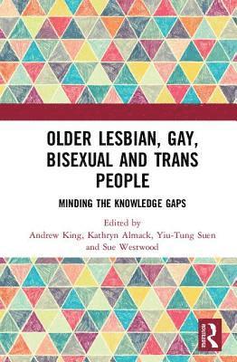 Older Lesbian, Gay, Bisexual and Trans People 1