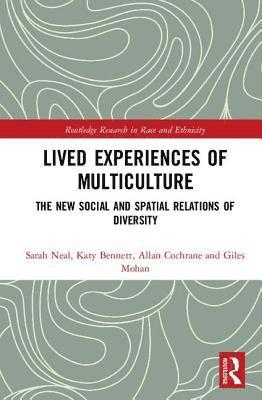 Lived Experiences of Multiculture 1