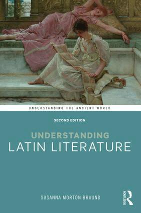Susanna Morton Braund - Understanding Latin Literature, Häftad