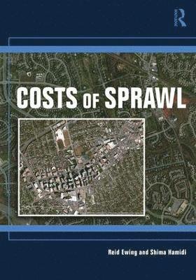 Costs of Sprawl 1