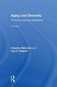 bokomslag Aging and Diversity