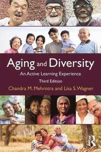 bokomslag Aging and Diversity