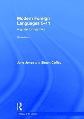 Modern Foreign Languages 5-11 1