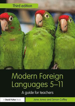 Modern Foreign Languages 5-11 1