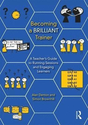 Becoming a Brilliant Trainer 1