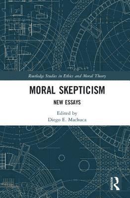 Moral Skepticism 1