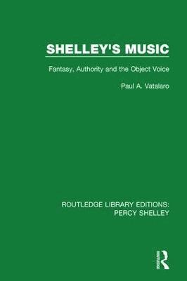 Shelley's Music 1