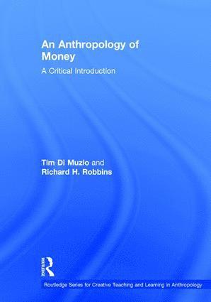 An Anthropology of Money 1