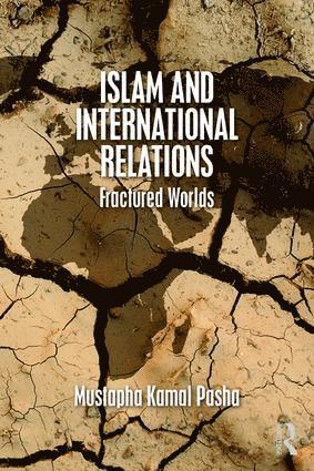 bokomslag Islam and International Relations