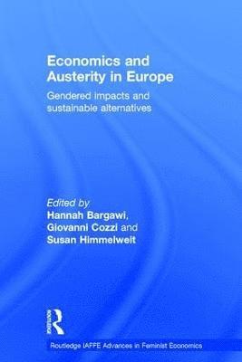 Economics and Austerity in Europe 1