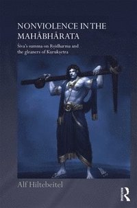 bokomslag Nonviolence in the Mahabharata