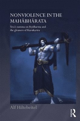 Nonviolence in the Mahabharata 1